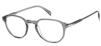 Eyeglasses frame David Beckham Man 107927TX74942